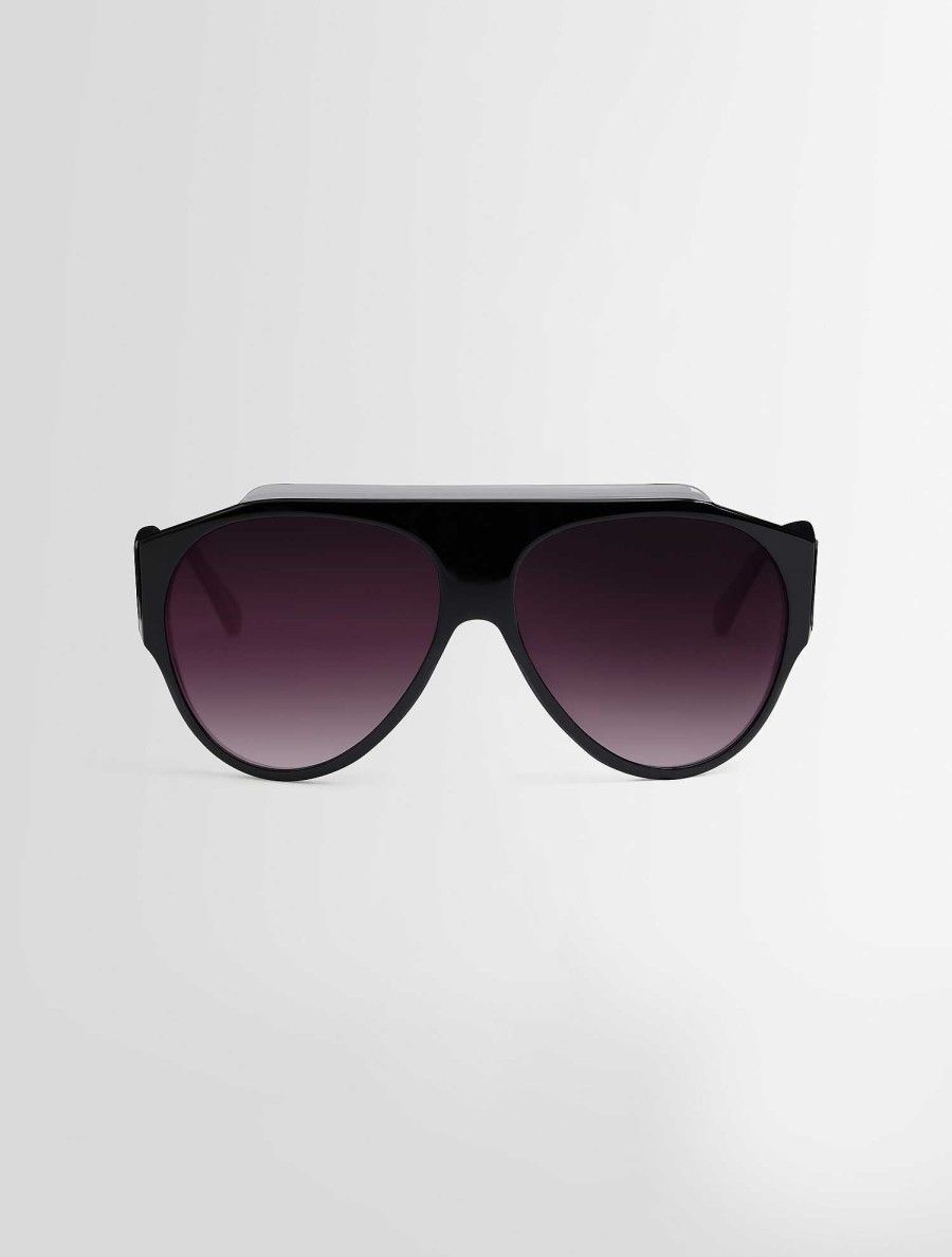 Zubehor Fusalp | Sonnenbrille Mit Seeblick