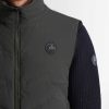 Manner Fusalp Leichte Jacken | Mauro Armellose Jacke